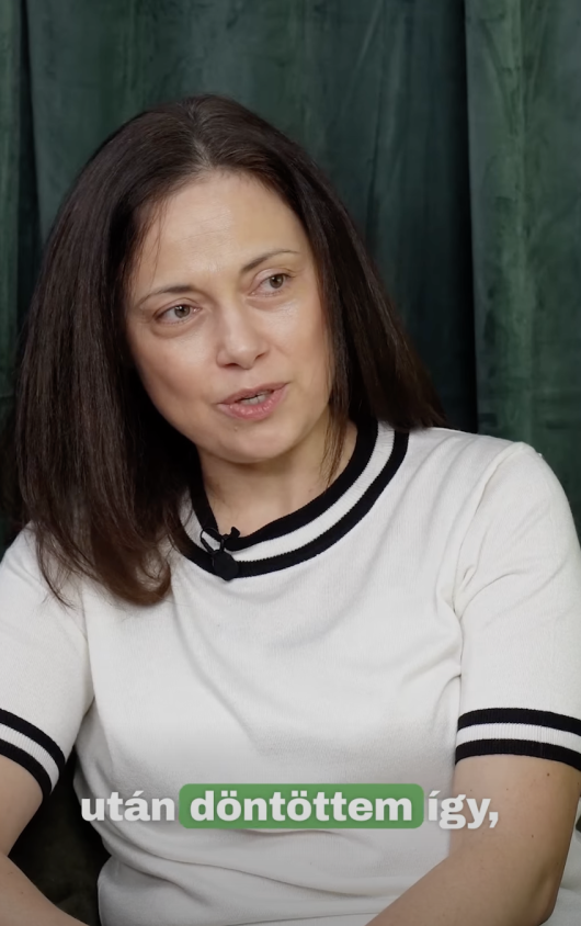 Amikor az élet egy új szakaszba lép, az otthon és a szeretteink közelsége mindennél fontosabb. 